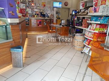 Rif.03293| attivita'/lic.commerciale grosseto