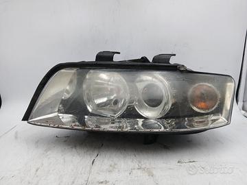 Faro ant sx AUDI A4 B6 Avant (8E5) '00