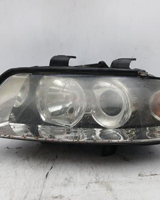 Faro ant sx AUDI A4 B6 Avant (8E5) '00