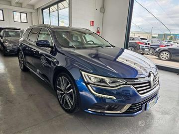 Renault Talisman Talisman Sporter Sporter 1.6 dci