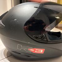 Agv k3 taglia L