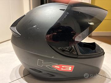Agv k3 taglia L