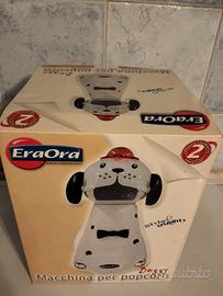 macchina per popcorn