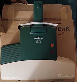 battitappeto pezzo Folletto