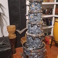 Batteria DW Collector