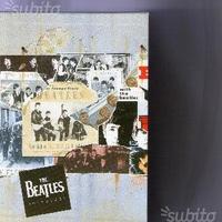"The Beatles anthology" cofanetto 5 dvd