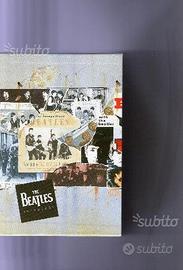 "The Beatles anthology" cofanetto 5 dvd