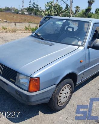 Fiat uno 146 45 i.e 1.0 45cv 84-95 ricambi