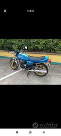 DUCATI 500 GTV