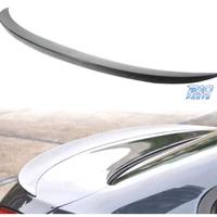 SPOILER ALETTONE BMW F06 F13 NERO LUCIDO