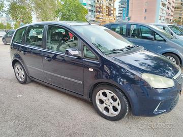 FORD C-Max 1ª serie - 2007