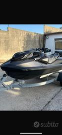 Seadoo rxp 300