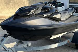 Seadoo rxp 300