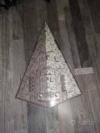 Rollinz 2.0 Star Wars dell' esselunga 