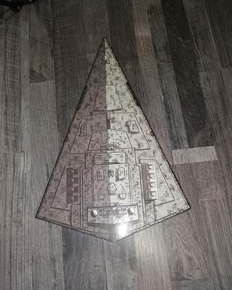 Rollinz 2.0 Star Wars dell' esselunga 