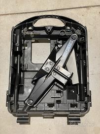 Crick opel vivaro originale