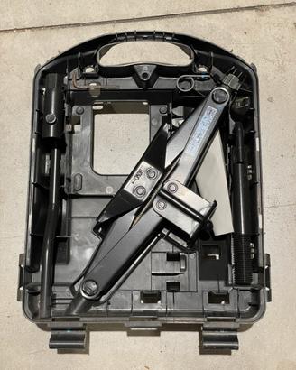 Crick opel vivaro originale