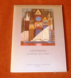 Gentilini - le dimore dell'anima - mostra 2000