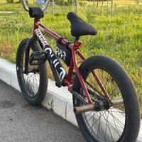 bmx freestyle 