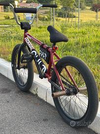 bmx freestyle 