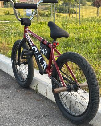 bmx freestyle 