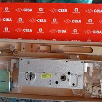 Serratura Cisa