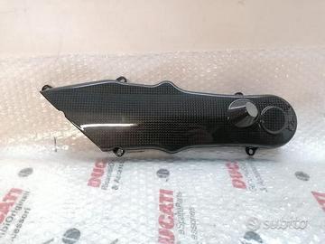 Copri cinghi aOrizz. In carbonio Ducati HYP 1100s
