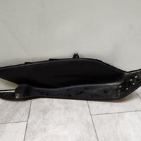 Pedana destra HONDA PCX 125 2009/2013