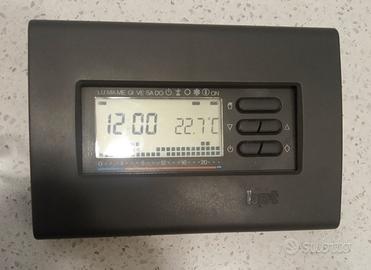 Termostato digitale caldaia bpt TH-400 - Elettrodomestici In vendita a  Alessandria