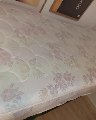 materasso letto singolo