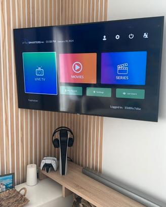 smart tv