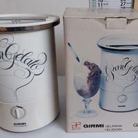 Gelatiera Girmi 