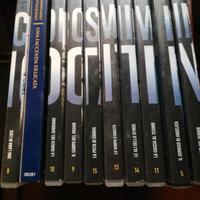 dvd serie montalbano