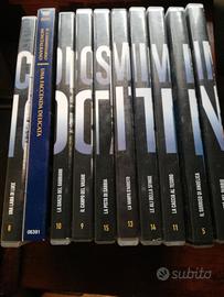 dvd serie montalbano