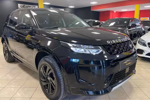 LAND ROVER Discovery Sport 2.0TD4 ***GARANZIA 3