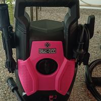 idropulitrice da bici muc-off