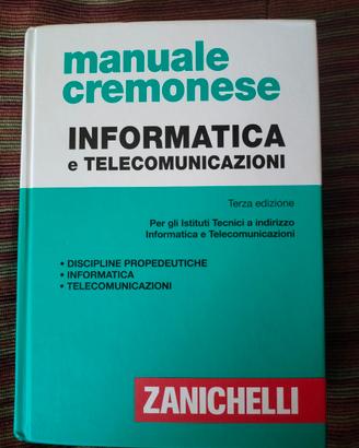 Manuale cremonese terza edizione 