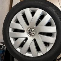 Cerchi Volkswagen 15
