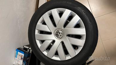 Cerchi Volkswagen 15
