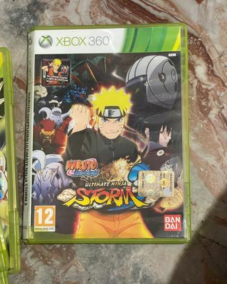 Giochi xbox 360