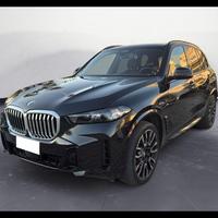 BMW X5 xdrive30d Msport auto