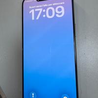 Iphone 15 Pro Max 256 Gb