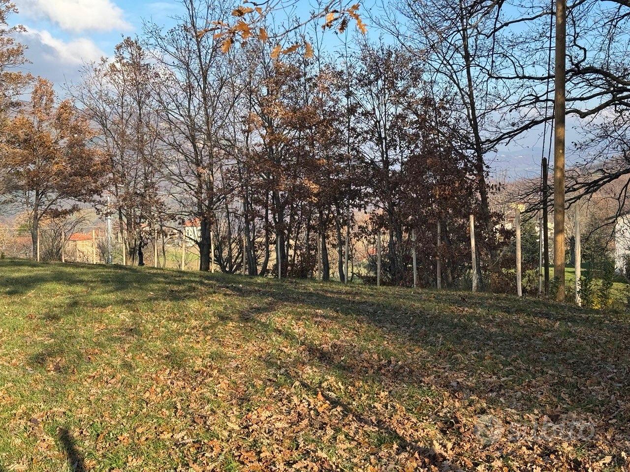 Terreno edificabile a Valmozzola - 760mq - Vista 5