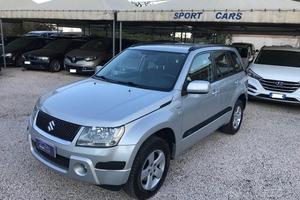 SUZUKI Grand Vitara 1.9 DDiS 5 porte - 2006
