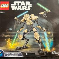 Lego Star Wars 75112