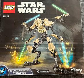 Lego Star Wars 75112