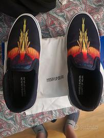 slip on marcelo burlon