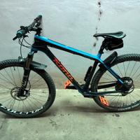 Mtb KONA Big Kahuna 29 pollici varbonio