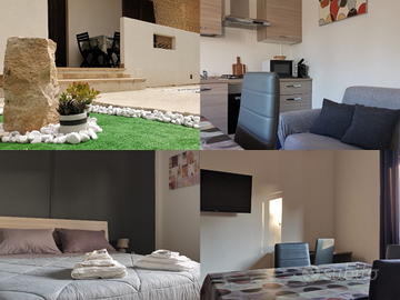 Casa vacanza Sardegna - Sulcis estate 2026