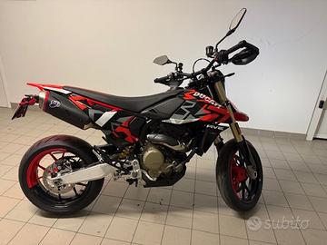 Ducati Hypermotard mono 698 RVE